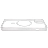 Чехол для iPhone 14 WiWU c Magsafe Прозрачный 100_100_534139
