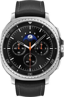 Часы Samsung Galaxy Watch 8 Classic 46mm Black 400_400_775305