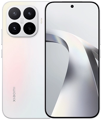 Смартфон Xiaomi 17T 12/256GB White 400_400_796703