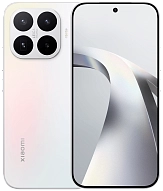 Смартфон Xiaomi 17T 12/256GB White 500_191_796702