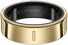 Умное кольцо Samsung Galaxy Ring Titanium Gold Size 10 250_100_763569