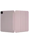 Чехол-книжка для iPad Pro 12.9 3 загиба без рамки Розовый 250_100_125885