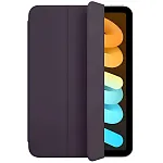 Чехол Apple iPad Mini 6/7 Smart Folio - Dark Cherry 250_100_284761