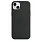 Чехол Apple iPhone 15 Silicone Case with MagSafe - Black 42_42_221881