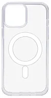 Чехол для iPhone 14 Plus DD Clin Series Прозрачный 500_191_533625
