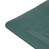 Чехол WIWU Skin Pro Slim Stand Sleeve с подставкой для MacBook 14.2" pro, Green 100_100_130484