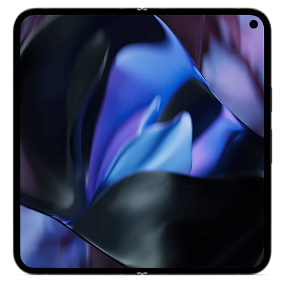 Смартфон Google Pixel 9 Pro Fold 16/256GB Obsidian 400_400_637060