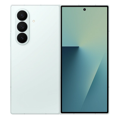 Смартфон Samsung Galaxy Z Fold 7 12/512GB Mint (SM-F966B) 400_400_515873