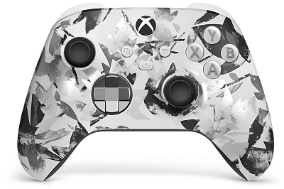 Геймпад XBOX Special Edition - Storm Breaker 400_400_845469