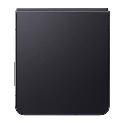 Смартфон Samsung Galaxy Z Flip 7 12/512GB Jet Black (SM-F966B) 400_400_501501