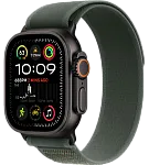 Часы Apple Watch Ultra 2 49mm Black Titanium Case GPS+Cellular Trail Loop Green S/M 250_100_191339