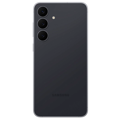 Смартфон Samsung Galaxy S25 FE 8/512GB Jet Black (S731B) 400_400_688055