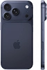 Смартфон Apple iPhone 17 Pro 512GB eSim Deep Blue 100_100_846276