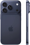 Смартфон Apple iPhone 17 Pro 512GB eSim Deep Blue 250_100_846276