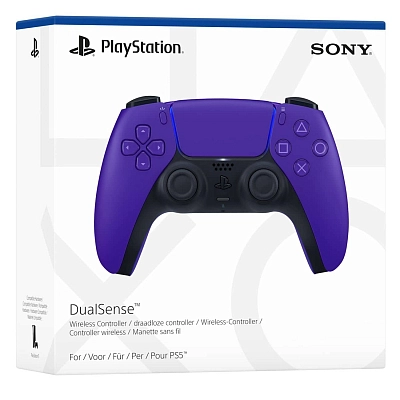 Геймпад Sony DualSense PS5 Galactic Purple 400_400_788140