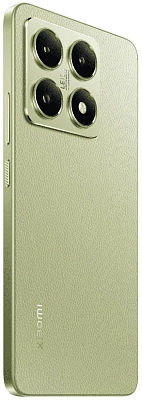 Смартфон Xiaomi 14T 12/512GB Lemon Green 400_400_800239
