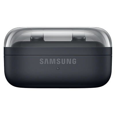 Наушники Samsung Galaxy Buds 4 Pro Black 400_400_654186