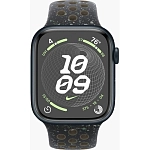 Часы Apple Watch Series 9 45mm Aluminium Case Nike Sport Band Sky Midnight M/L 250_100_640272