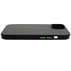 Чехол для iPhone 14 кожаный с MagSafe Зеленый 100_100_135817