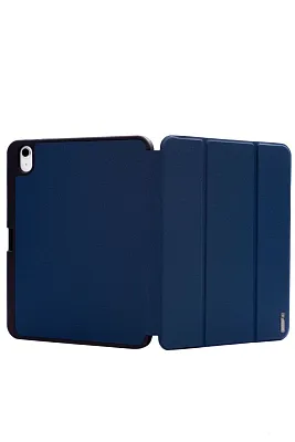 Чехол-книжка для iPad 10 Dux Ducis Domo Series - Blue 400_400_125451