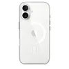 Чехол для iPhone 16 Clear Case with Button/MagSafe 100_100_534346
