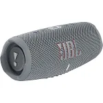 Портативная колонка JBL Charge 5 Gray 250_100_334320
