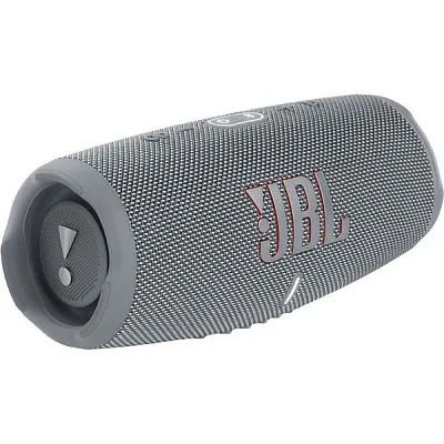 Портативная колонка JBL Charge 5 Gray 400_400_334320