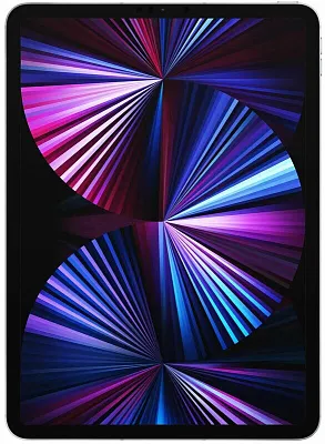 Планшет Apple iPad Pro (2022) 11" 512GB Wi-Fi Silver 400_400_121118