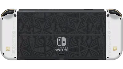 Игровая приставка Nintendo Switch OLED The Legend of Zelda Edition 400_400_375909
