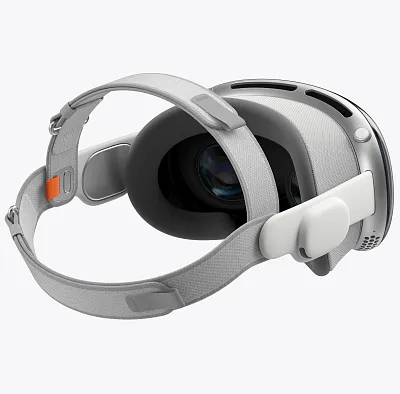 Очки смешанной реальности Apple Vision Pro 1 TB 400_400_120528
