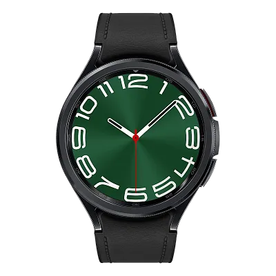 Часы Samsung Galaxy Watch 6 Classic 47mm Black 400_400_464786