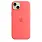 Чехол Apple iPhone 15 Plus Silicone Case with MagSafe - Guava 42_42_221890
