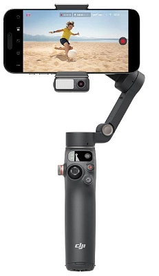 Стабилизатор для смартфона DJI Osmo Mobile 7P 400_400_765751