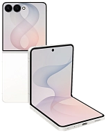 Смартфон Samsung Galaxy Z Flip 8 12/256GB Cream (SM-F776B) 500_191_800075