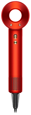 Фен Dyson Supersonic HD08 - Topaz Orange (EU) 400_400_847602