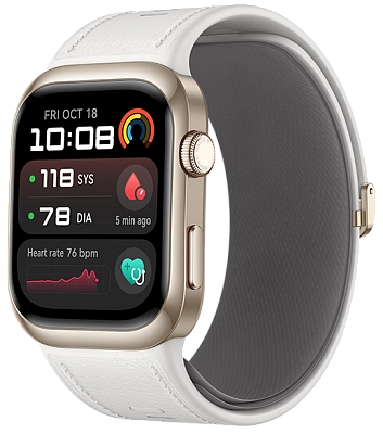 Часы Huawei Watch D2 Gold 400_400_797923