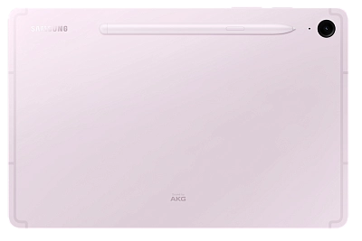 Планшет Samsung Galaxy Tab S9 FE+ 5G 128GB Lavender 400_400_630196
