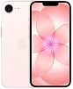 Смартфон Apple iPhone 17e 512GB Soft Pink 100_100_660106
