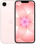 Смартфон Apple iPhone 17e 512GB Soft Pink 250_100_660106