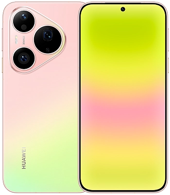 Смартфон Huawei Pura 90S Pro 12/256GB Guava Soda 400_400_812722