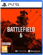 Игра PS5 Battlefield 6 Phantom Edition  500_191_791909