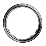 Умное кольцо Oura Ring 5 Silver Size 11 250_100_797471