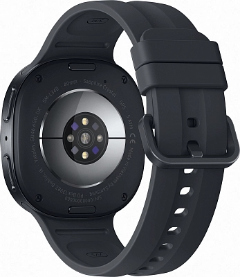 Часы Samsung Galaxy Watch 9 LTE 40mm Graphite 400_400_797698