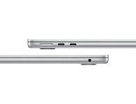 Ноутбук Apple MacBook Air 13" M4 16GB 256GB SSD Silver (MW0W3) 250_100_627590
