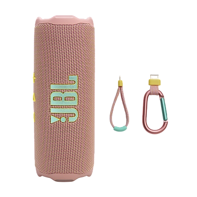 Портативная колонка JBL Flip 7 Pink 400_400_813235