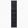 Часы Apple Watch Series 9 45mm Stainless Steel Case Link Bracelet Space Black 100_100_640351