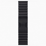 Часы Apple Watch Series 9 45mm Stainless Steel Case Link Bracelet Space Black 250_100_640351