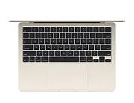 Ноутбук Apple MacBook Air 13" M4 16GB 256GB SSD Starlight (MW0Y3) 250_100_459456