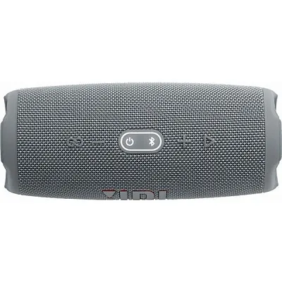 Портативная колонка JBL Charge 5 Gray 400_400_334322