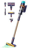 Пылесос Dyson Gen5 Detect Absolute SV23 - Midnight Blue (EU) 500_191_781418